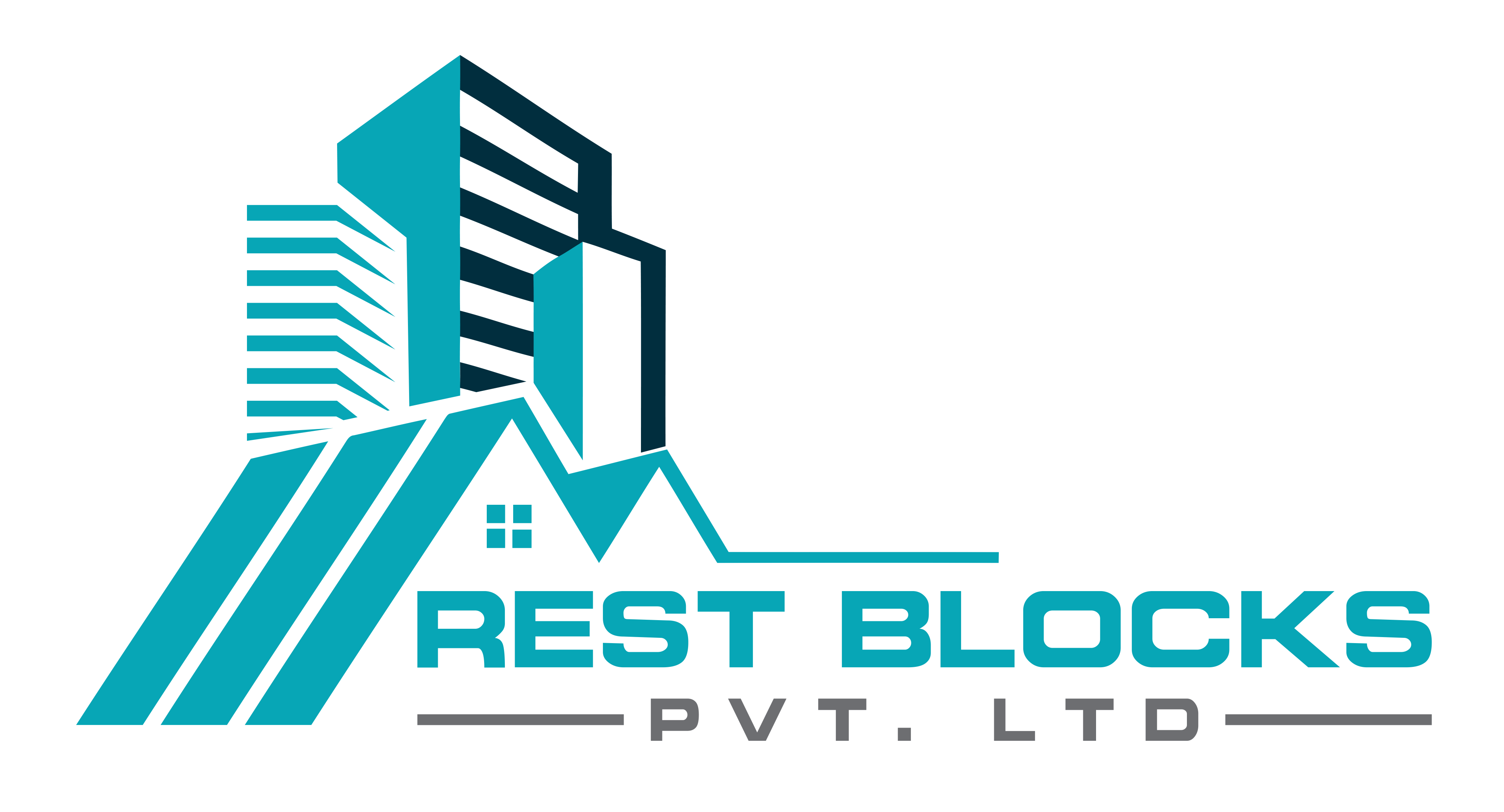 Rest Blocks Pvt. Ltd